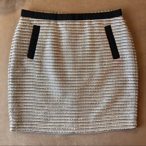 LOFT Dresses & Skirts - Loft Skirt - Sz 4